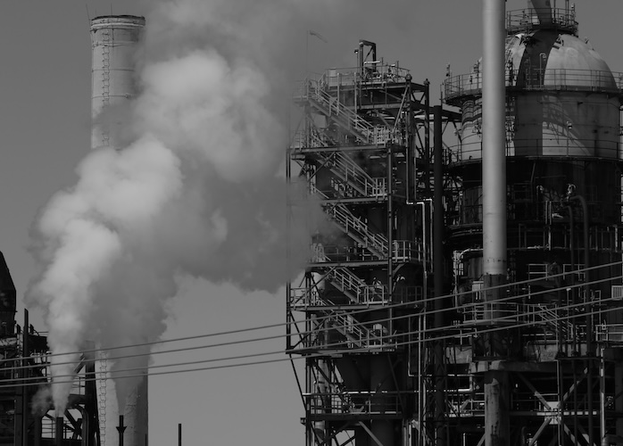 Environmental & Regulatory Services