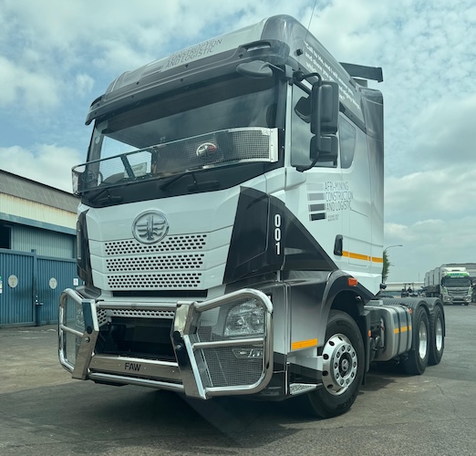 Logistics Services